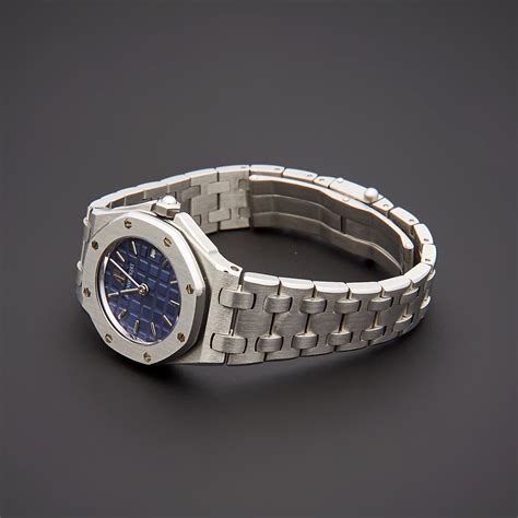 audemars piguet royal oak pre owned uk|audemars piguet royal oak sale.